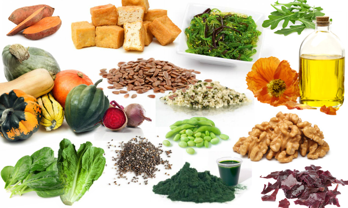 Oils: the good, the bad, and the&nbsp;unnatural?