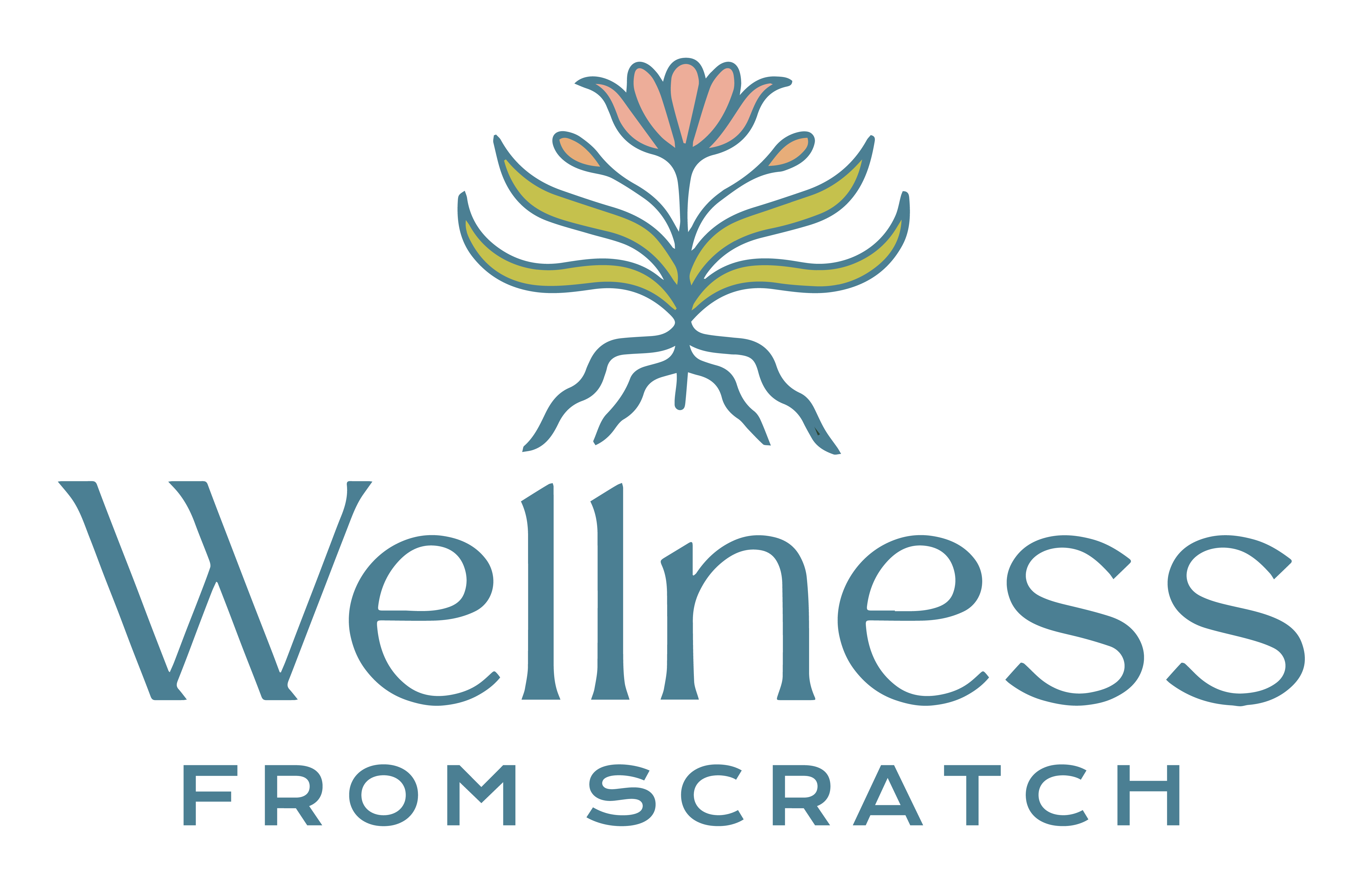 Wellness from Scratch